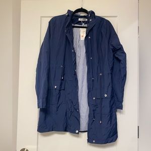 Adorable Women’s Rain Jacket